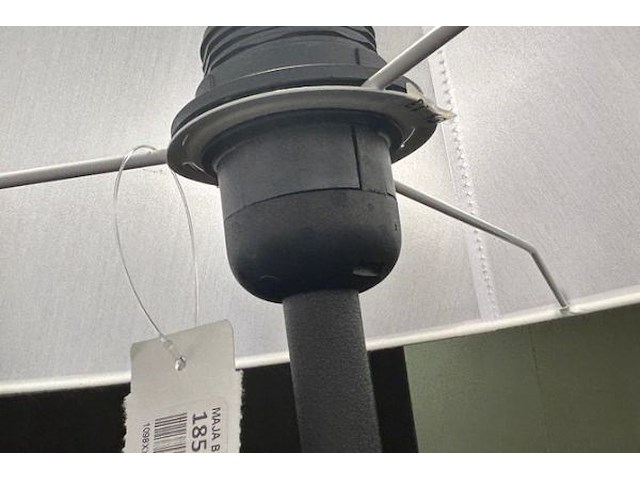 Staande lamp masa - afbeelding 7 van  7