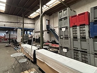 Staande lamp steinhauer