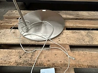 Staande lamp steinhauer - afbeelding 2 van  3