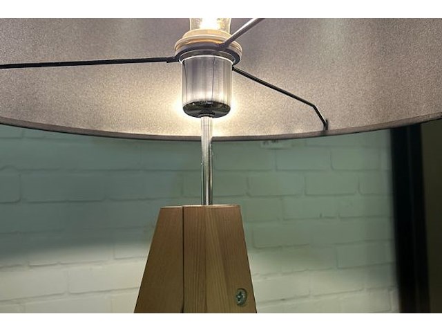 Staande lamp trevso - afbeelding 4 van  6