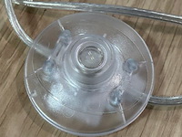 Staande lamp trevso - afbeelding 6 van  6