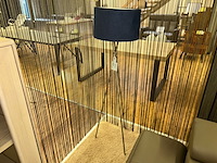 Staande lamp trix