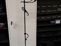 Staande lamp verstelbaar - afbeelding 1 van  3