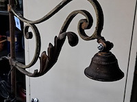 Staande lamp verstelbaar - afbeelding 2 van  3