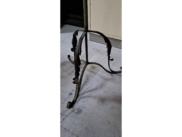 Staande lamp verstelbaar - afbeelding 3 van  3