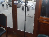Staande lamp, werking niet gekend - afbeelding 1 van  2
