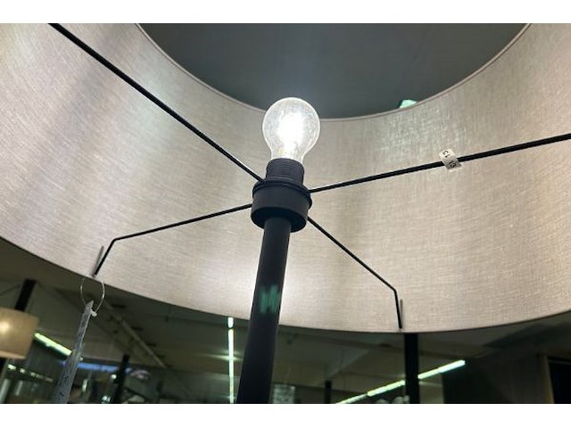 Staande lamp winston - afbeelding 4 van  6