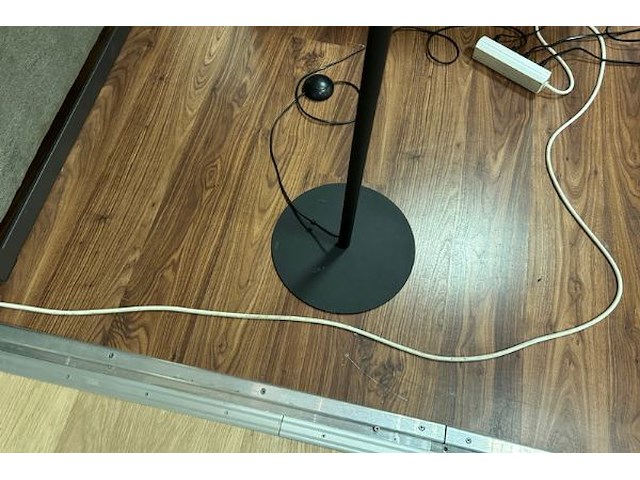 Staande lamp winston - afbeelding 5 van  6