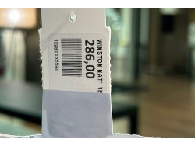 Staande lamp winston - afbeelding 6 van  6