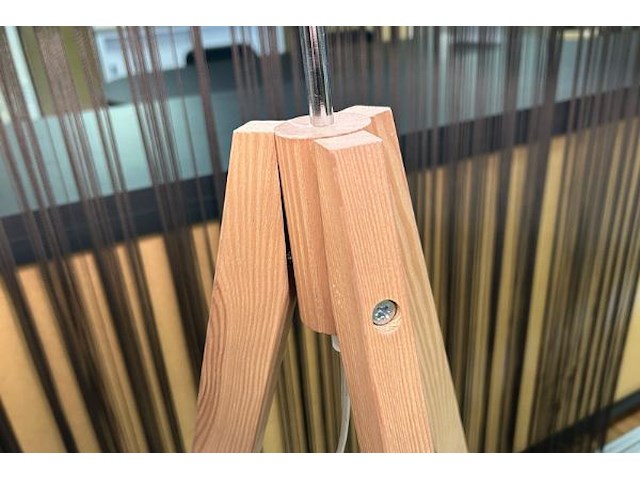 Staande lamp - afbeelding 2 van  8