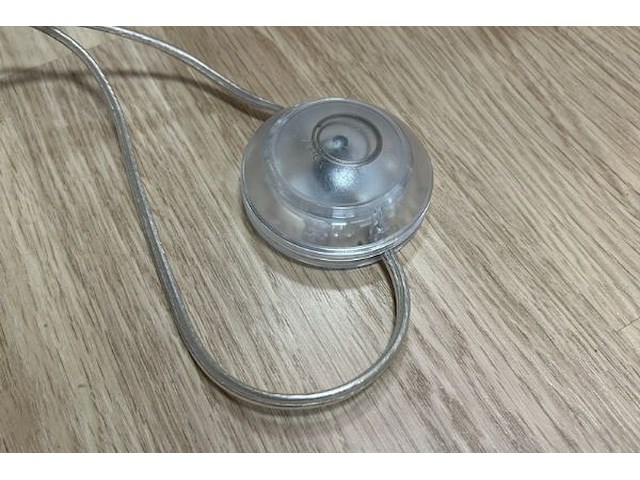 Staande lamp - afbeelding 4 van  8