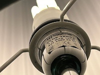 Staande lamp - afbeelding 3 van  8