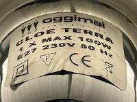 Staande lamp - afbeelding 4 van  8