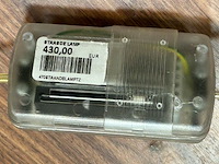 Staande lamp - afbeelding 6 van  8