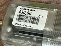 Staande lamp - afbeelding 7 van  8