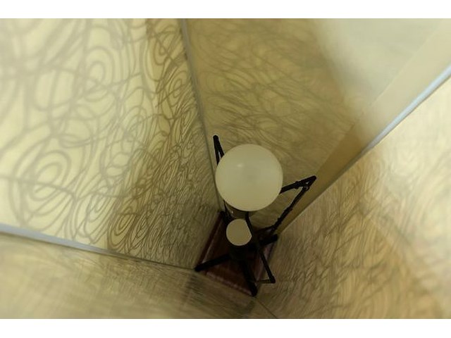 Staande lamp - afbeelding 2 van  9