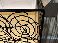 Staande lamp - afbeelding 3 van  9