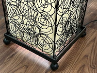 Staande lamp - afbeelding 4 van  9