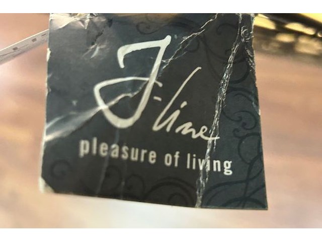 Staande lamp - afbeelding 6 van  9