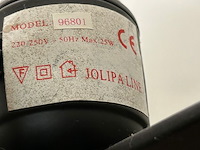 Staande lamp - afbeelding 8 van  9