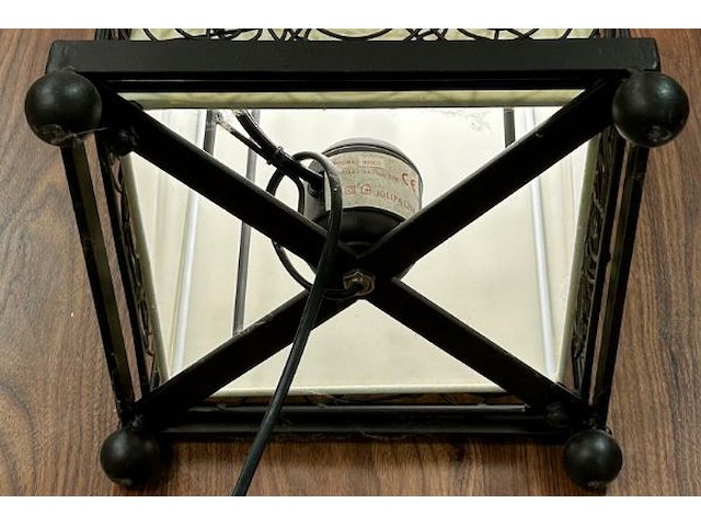 Staande lamp - afbeelding 9 van  9