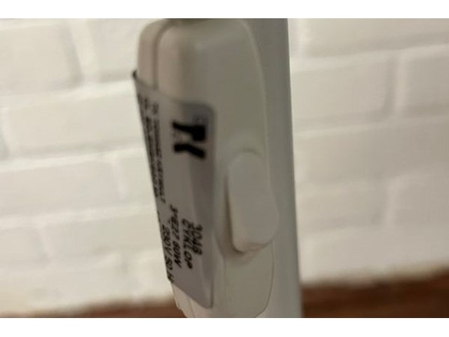 Staande lamp - afbeelding 5 van  6