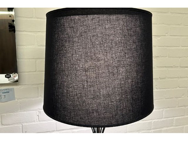 Staande lamp - afbeelding 2 van  8