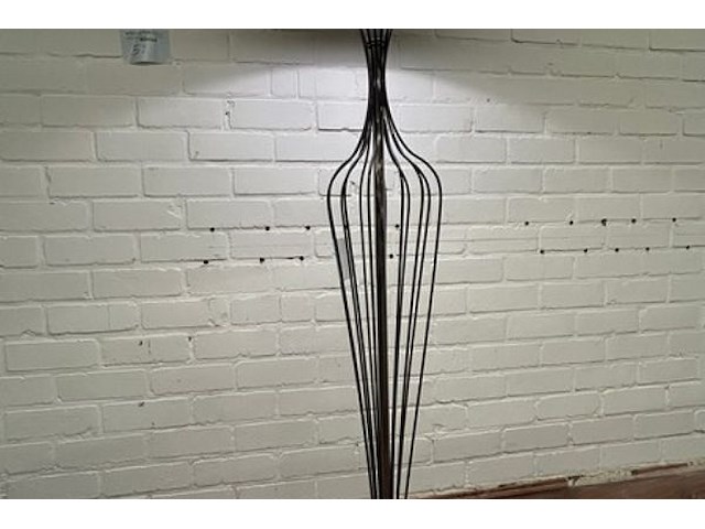 Staande lamp - afbeelding 4 van  8