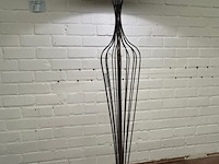 Staande lamp - afbeelding 4 van  8
