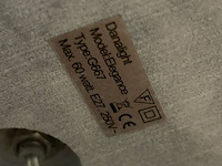 Staande lamp - afbeelding 6 van  8