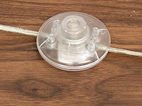 Staande lamp - afbeelding 7 van  8