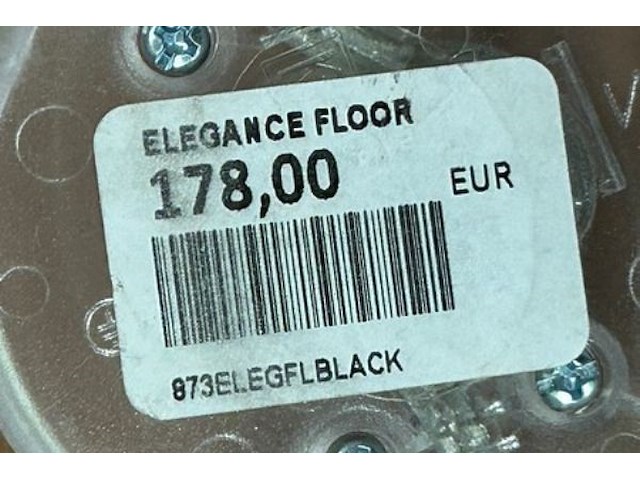 Staande lamp - afbeelding 8 van  8