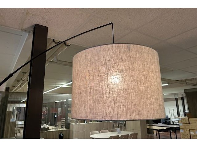 Staande lamp - afbeelding 2 van  8