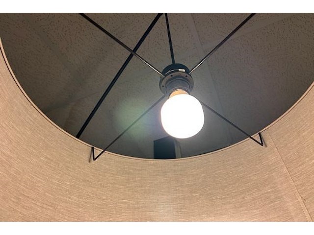 Staande lamp - afbeelding 3 van  8