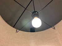 Staande lamp - afbeelding 3 van  8