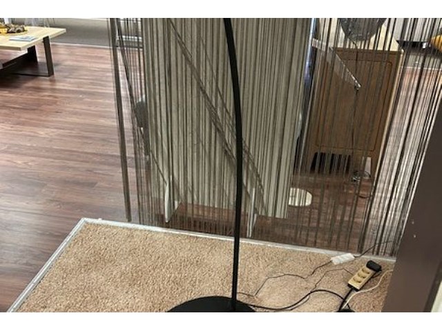 Staande lamp - afbeelding 5 van  8
