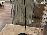 Staande lamp - afbeelding 5 van  8