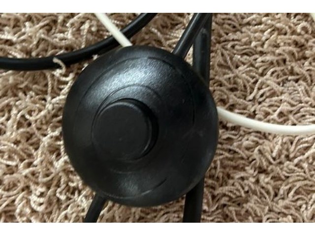 Staande lamp - afbeelding 7 van  8