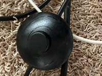 Staande lamp - afbeelding 7 van  8