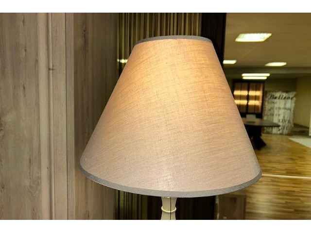 Staande lamp - afbeelding 2 van  6