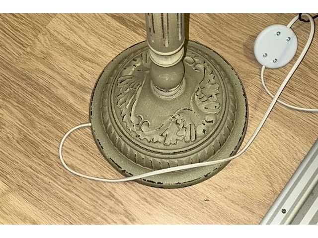 Staande lamp - afbeelding 5 van  6