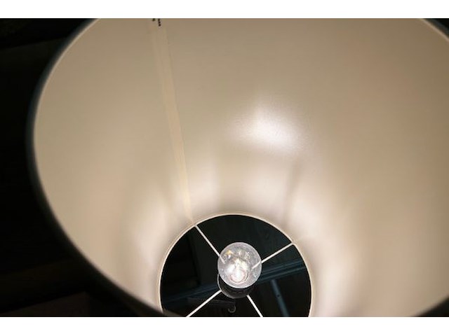 Staande lamp - afbeelding 3 van  5