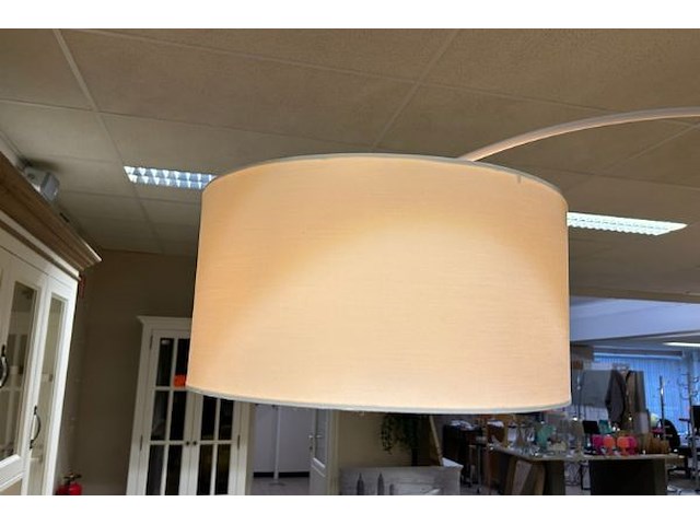 Staande lamp - afbeelding 2 van  7