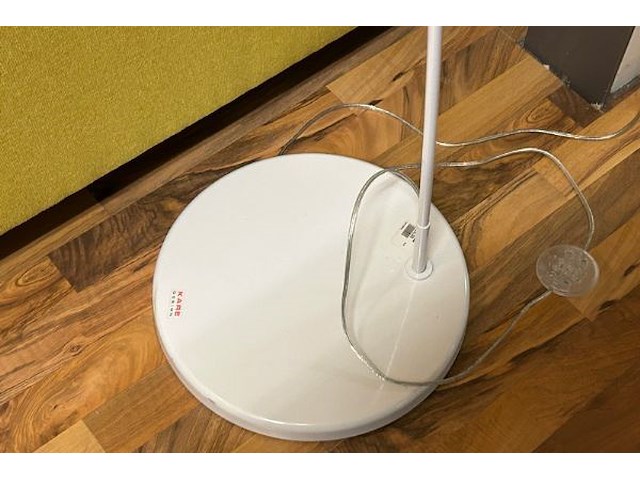 Staande lamp - afbeelding 5 van  7