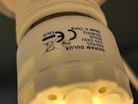 Staande lamp - afbeelding 6 van  7