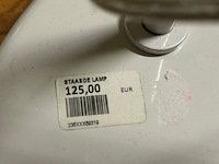 Staande lamp - afbeelding 7 van  7