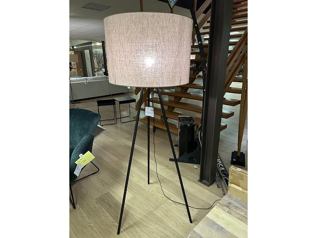 Staande lamp - afbeelding 1 van  2