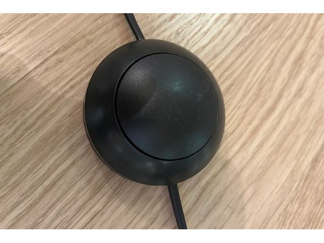 Staande lamp - afbeelding 3 van  4