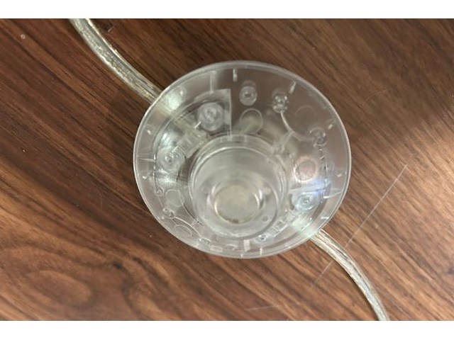 Staande lamp - afbeelding 3 van  6