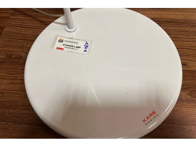 Staande lamp - afbeelding 6 van  6